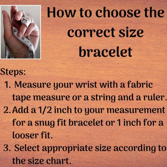 10mm Tiger Eye, White Tridacna, and Hematite Stretch Bracelet - Picture 4 of 4